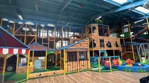 best play centre for families