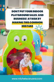 indoor playground marketing ideas