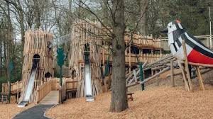 adventure playground