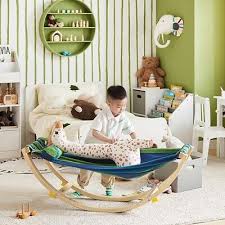 kids rocking chair