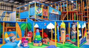 soft play