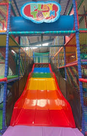 softplay