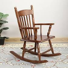 children's rocking chair