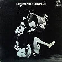 family entertainment