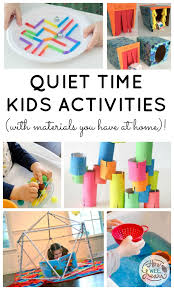 kids activities