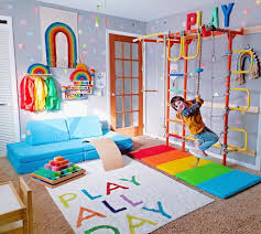 playroom