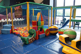 childrens soft play near me