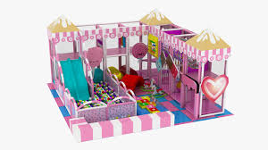 soft play for sale