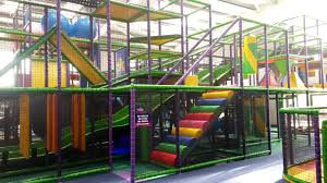 big soft play near me