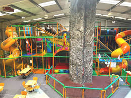 biggest soft play near me