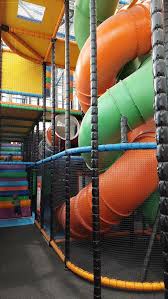 cheap soft play near me