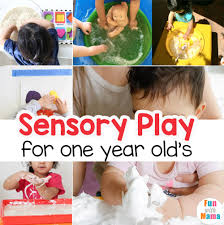 soft play for 1 year olds