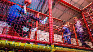 soft play for adults near me