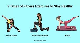 fitness activities