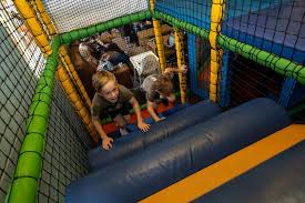 indoor soft play area near me