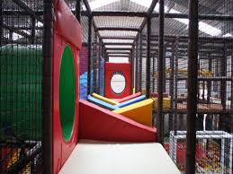 local soft play near me