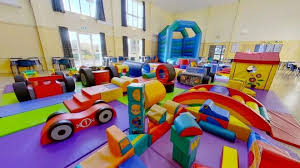 soft play gym