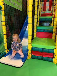 soft play near us