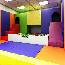 soft play room