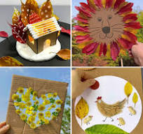 creative and craft