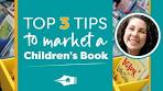 marketing children's