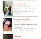 play developmental