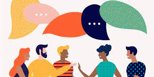 communication