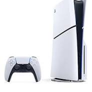 console's