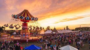 festivals