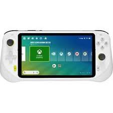 gaming console