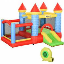 kids slide