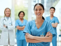 nursing