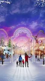winter wonderland 2023