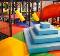 play ground indoor