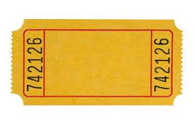 ticket
