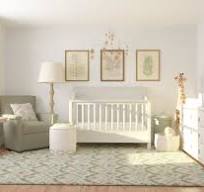 baby's nursery