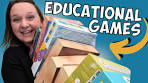 educational game