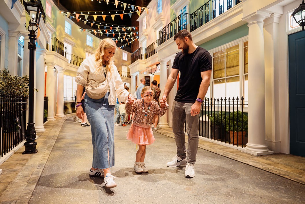 days out in england for families