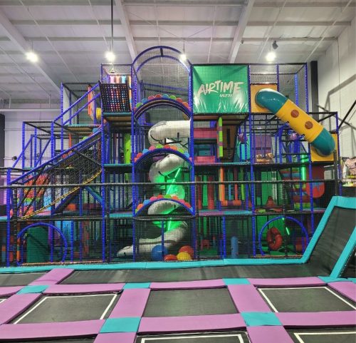 fun days out near me