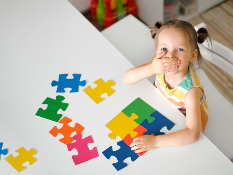 intellectual development