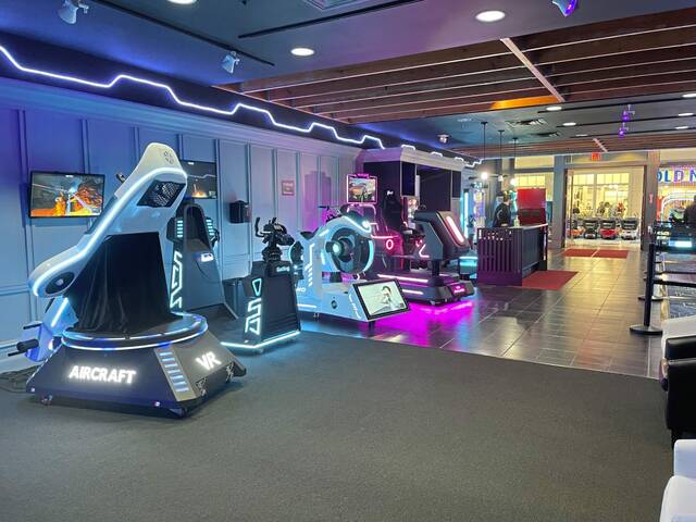 otherworld virtual reality