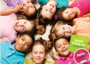 programme for children