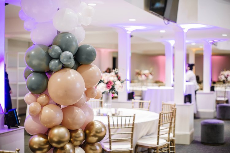 birthday party venues