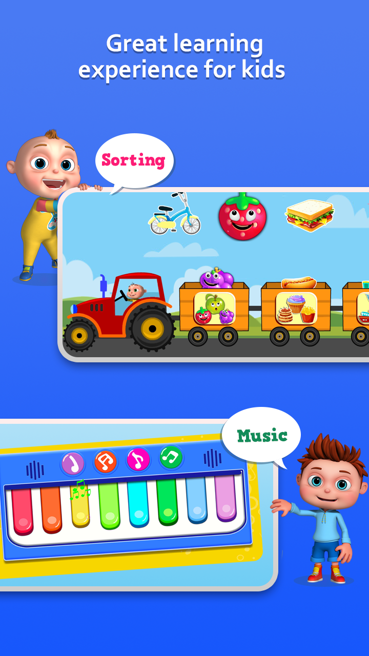 educational games for kids
