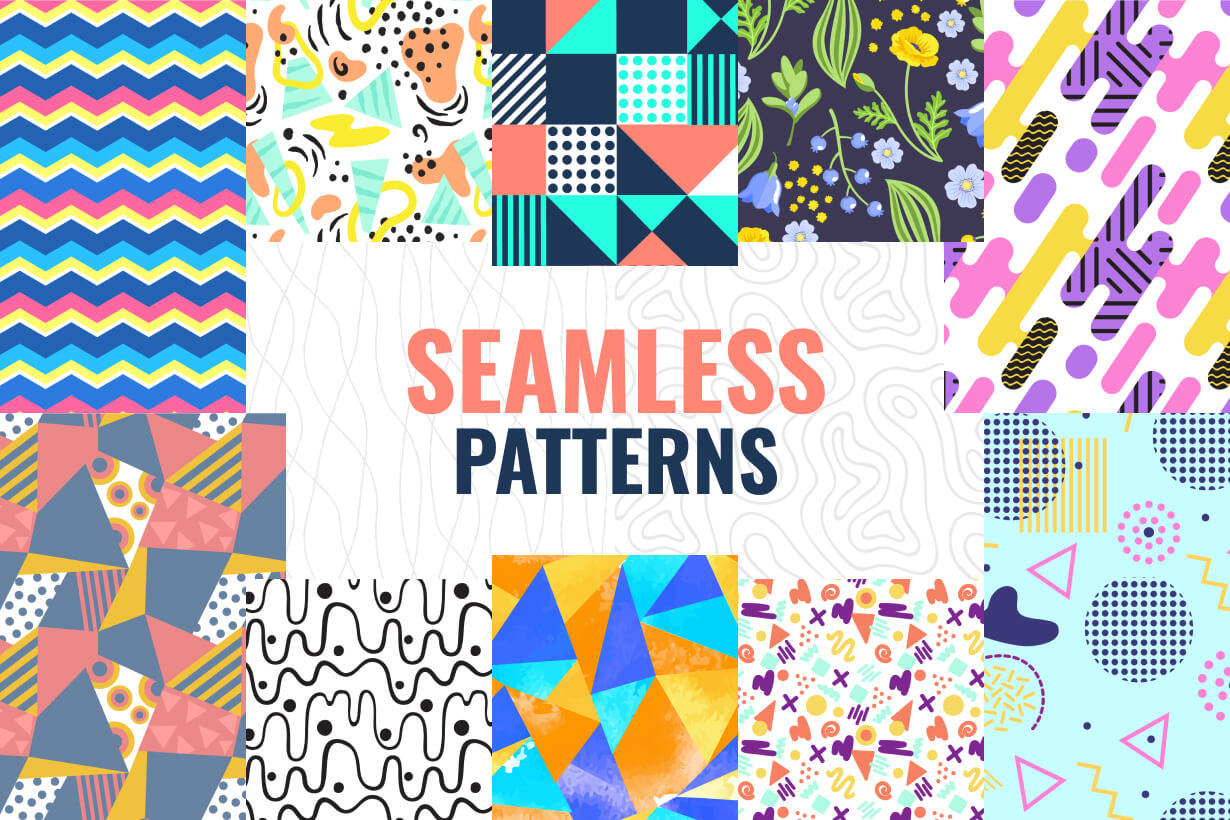 patterns