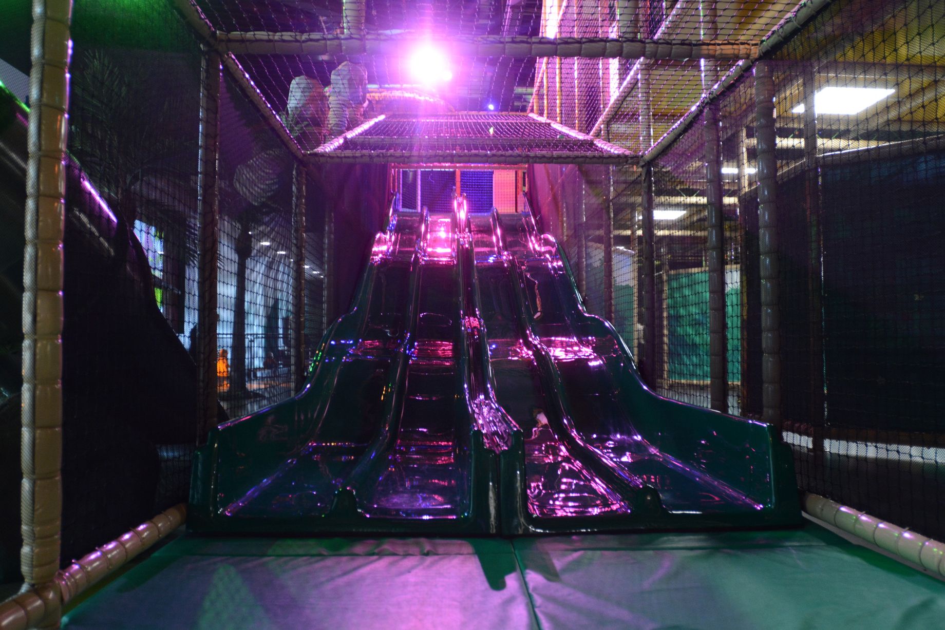 soft play at bluewater