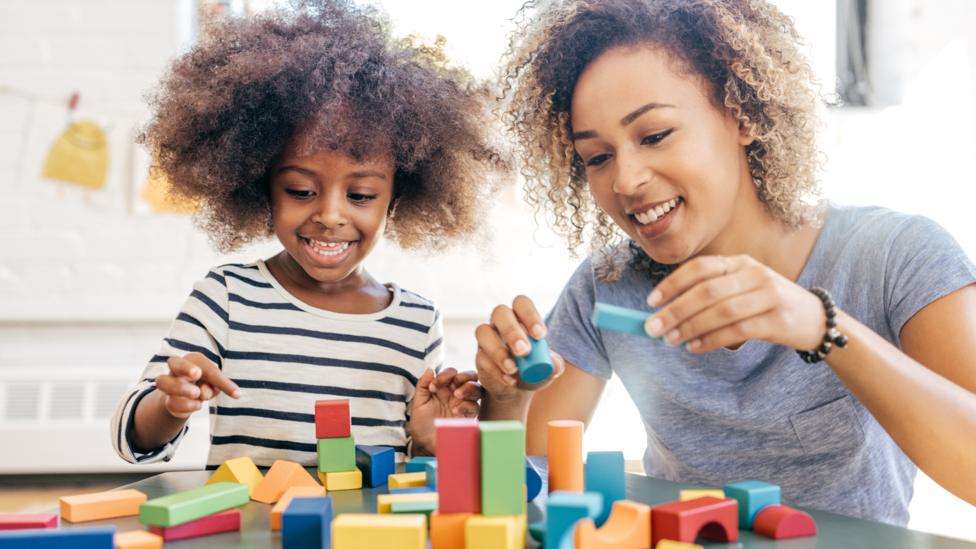 stuff to do with family