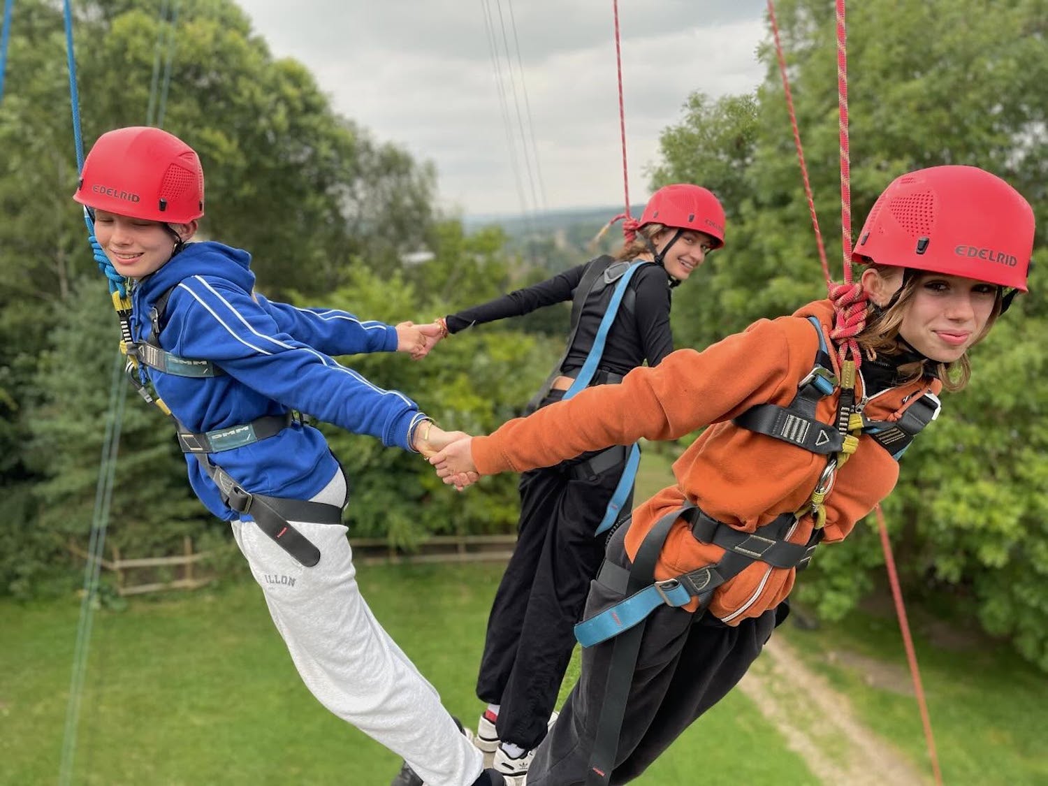 summer holiday clubs near me