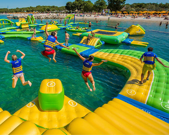 family fun places near me