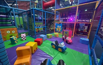 indoor activities near me for families